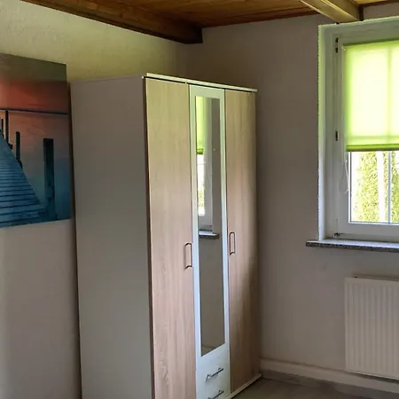 Ferienwohnung Lausitzhof Hoyerswerda Exterior foto