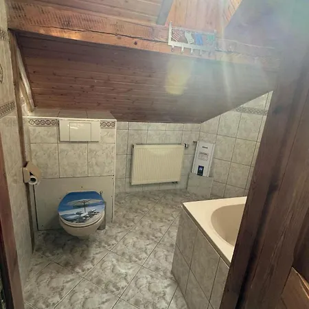 Ferienwohnung Lausitzhof Hoyerswerda Exterior foto