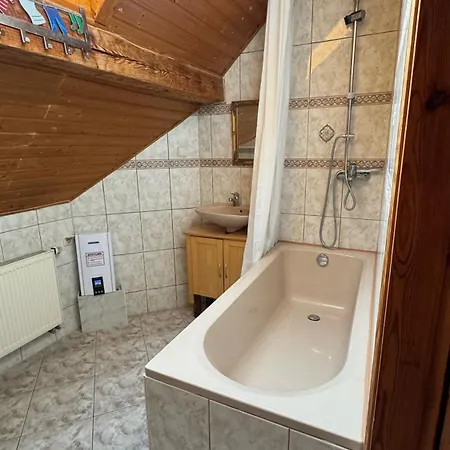 Ferienwohnung Lausitzhof Hoyerswerda Exterior foto
