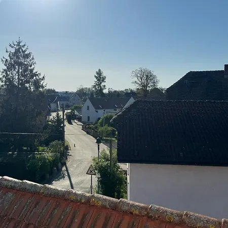 Ferienwohnung Lausitzhof Hoyerswerda Exterior foto
