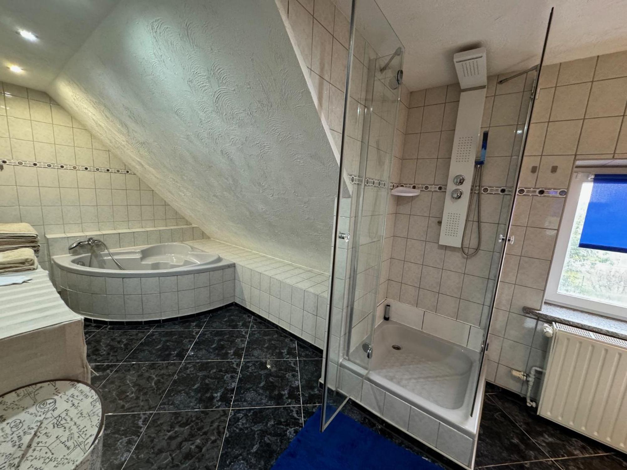 Apartment Lausitzhof Hoyerswerda