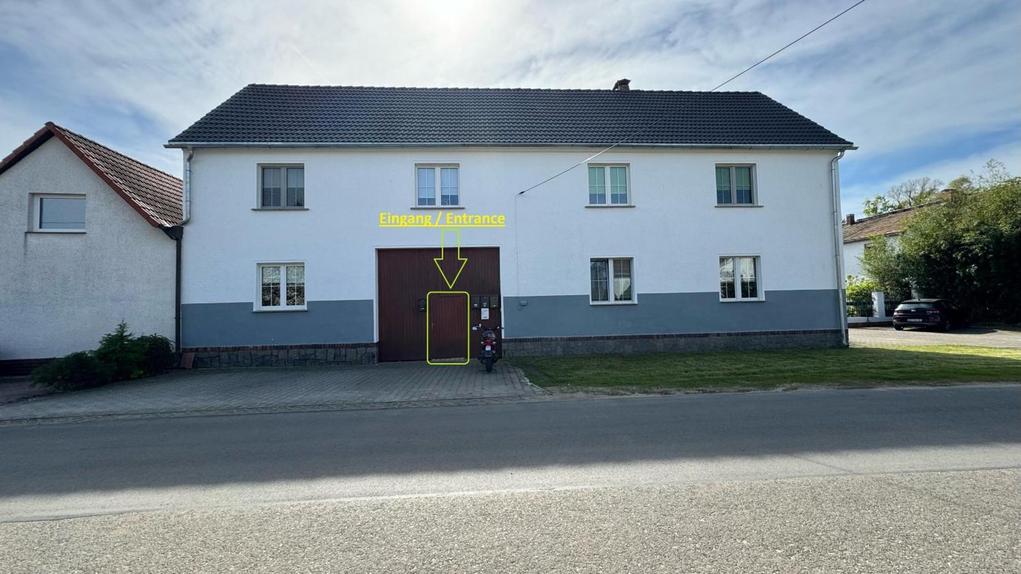 Apartment Lausitzhof