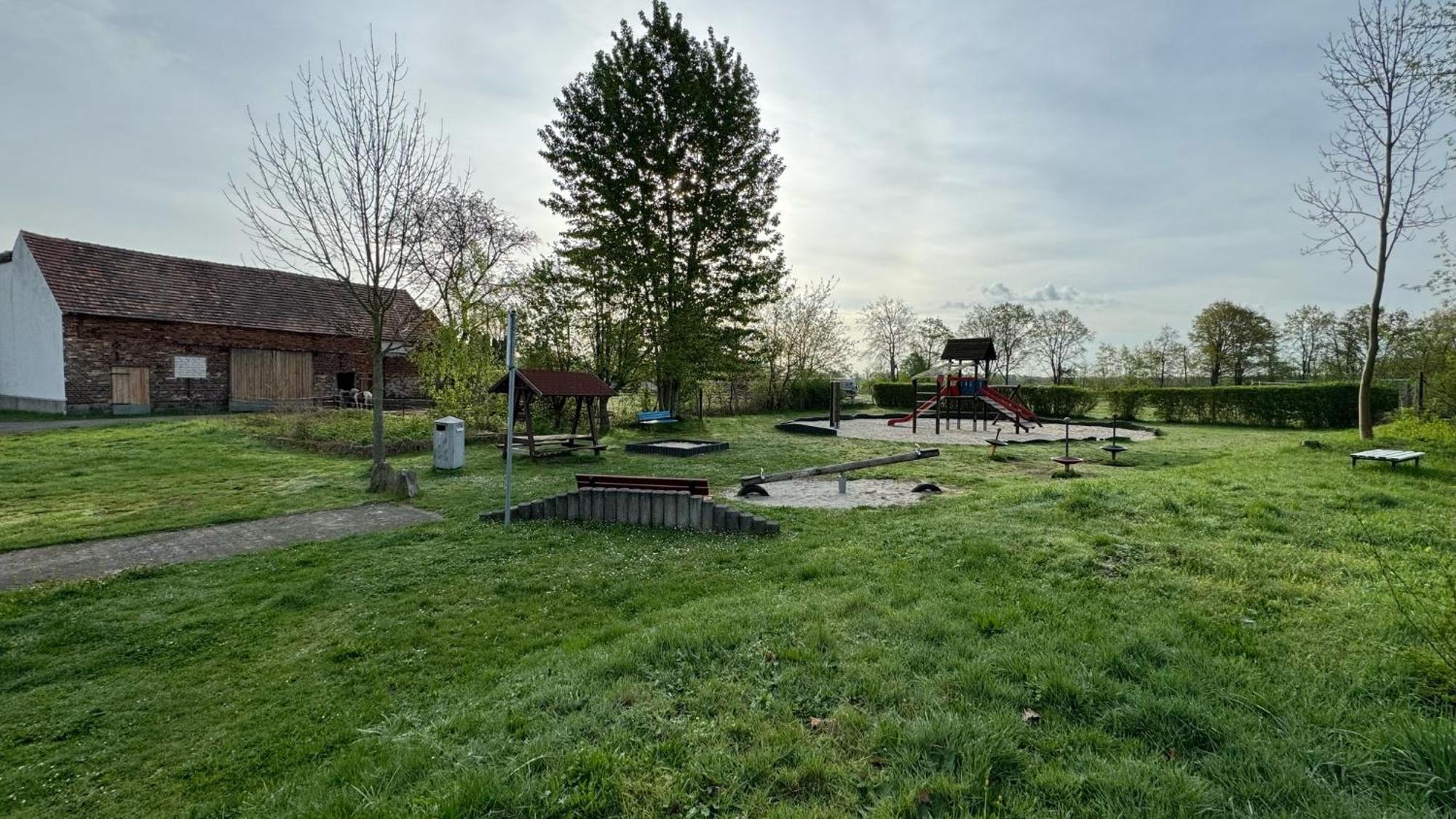 Lausitzhof Hoyerswerda