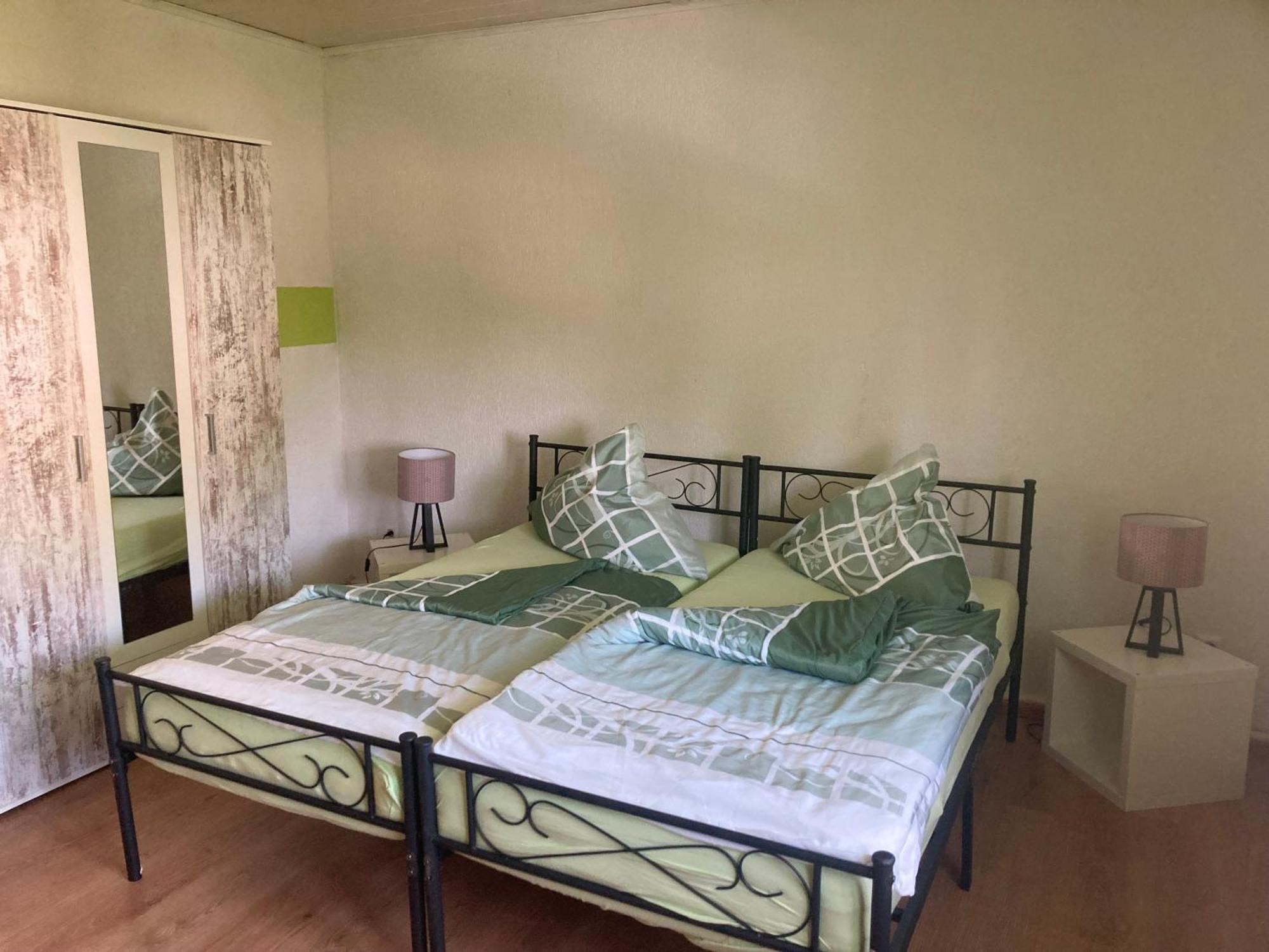 Apartment Lausitzhof Hoyerswerda