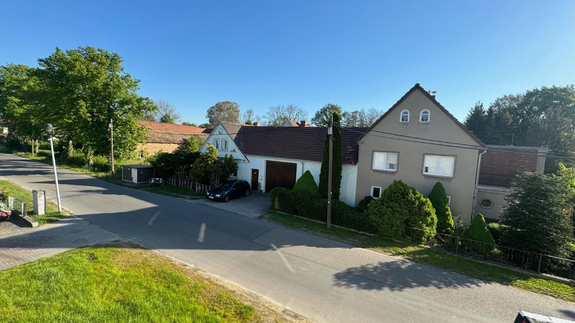 Apartment Lausitzhof