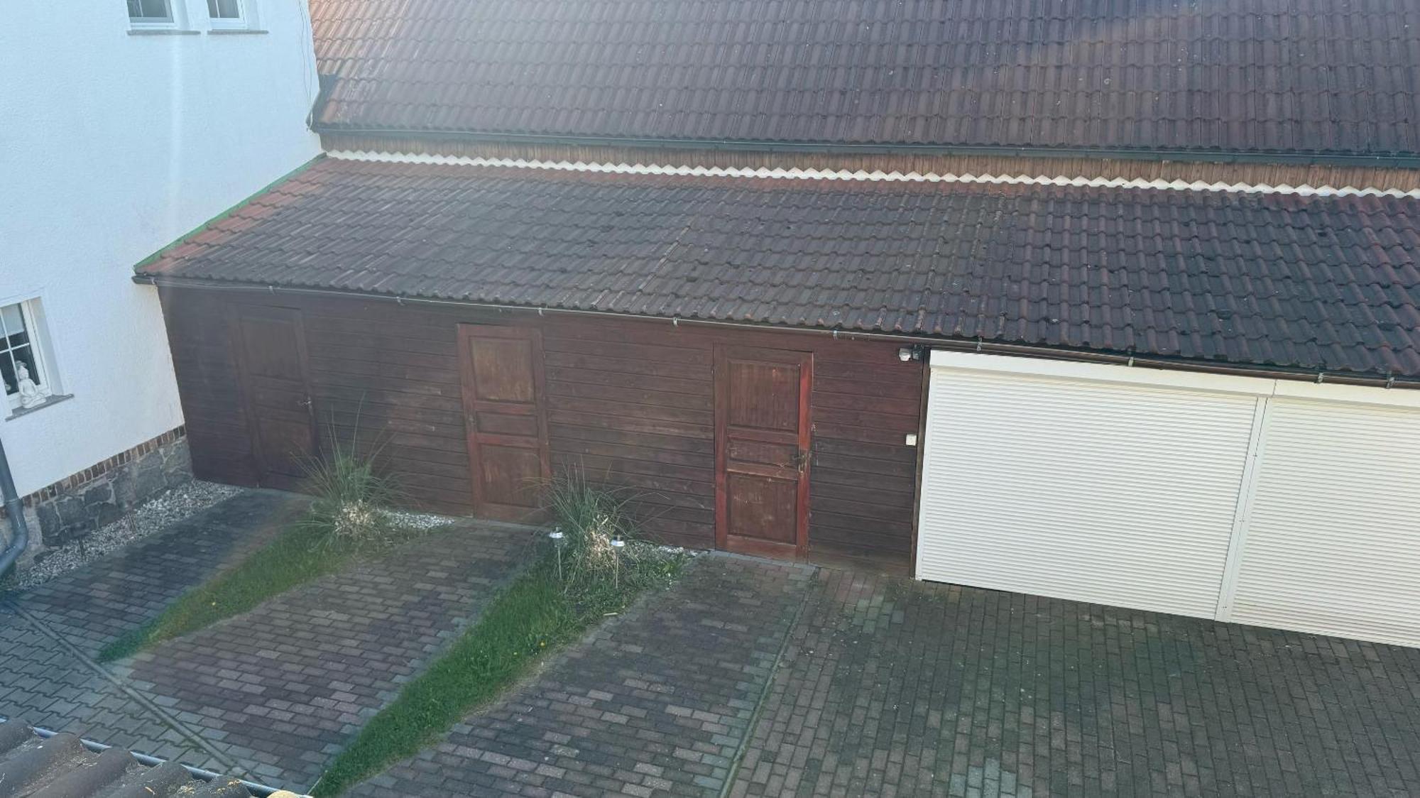 Lausitzhof Hoyerswerda