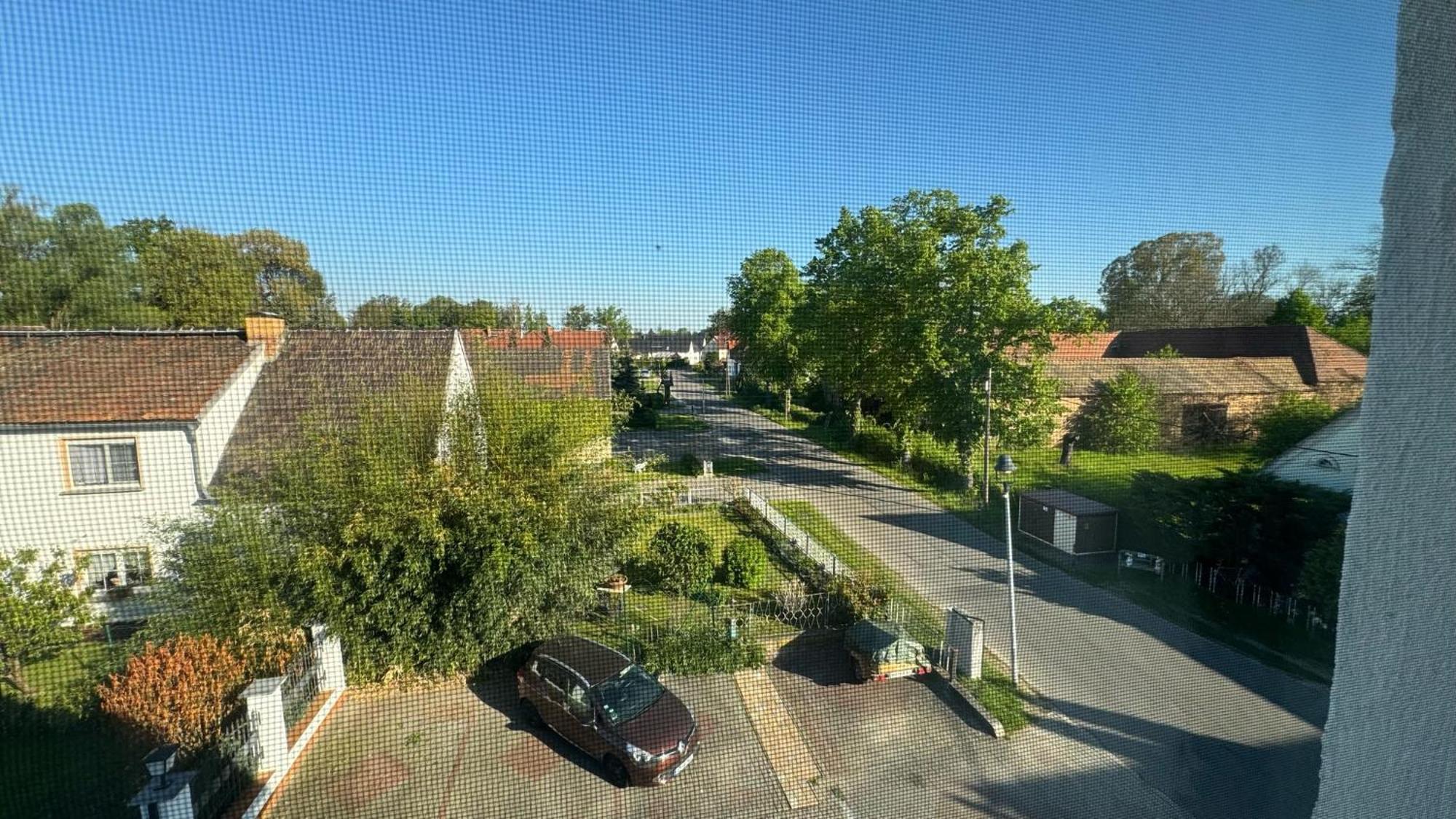 Apartment Lausitzhof *