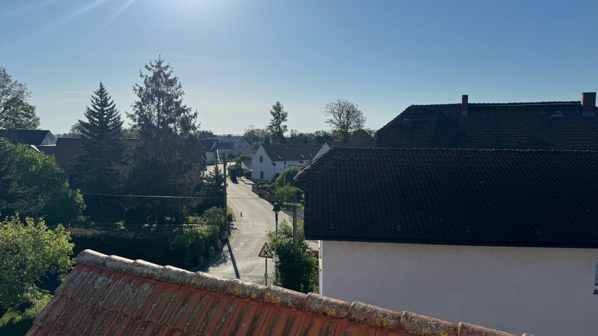 Lausitzhof Hoyerswerda