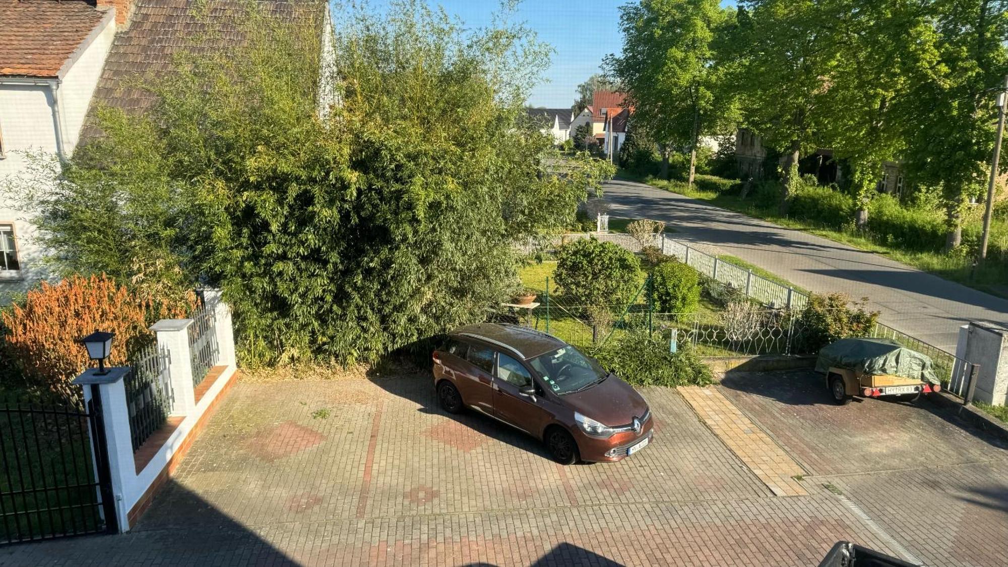 Lausitzhof Hoyerswerda