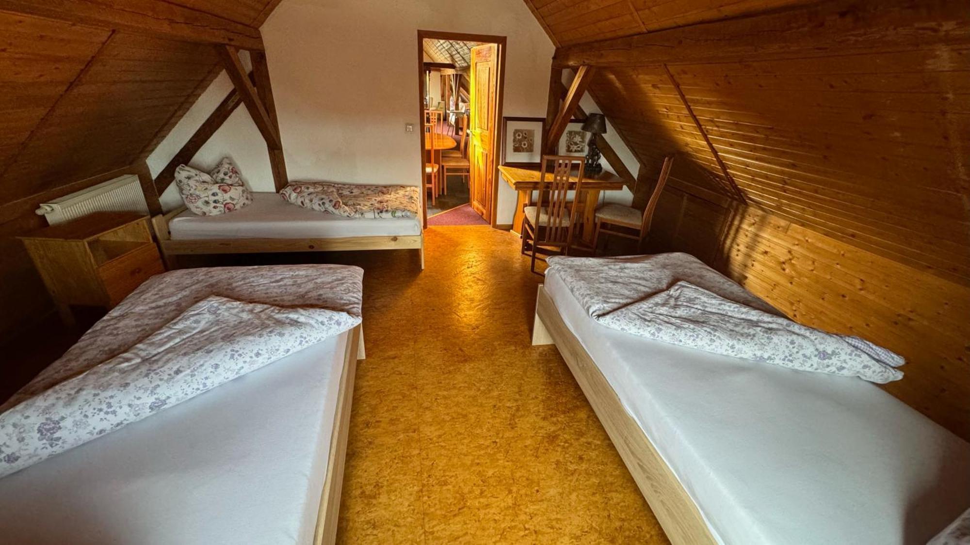 Apartment Lausitzhof Hoyerswerda