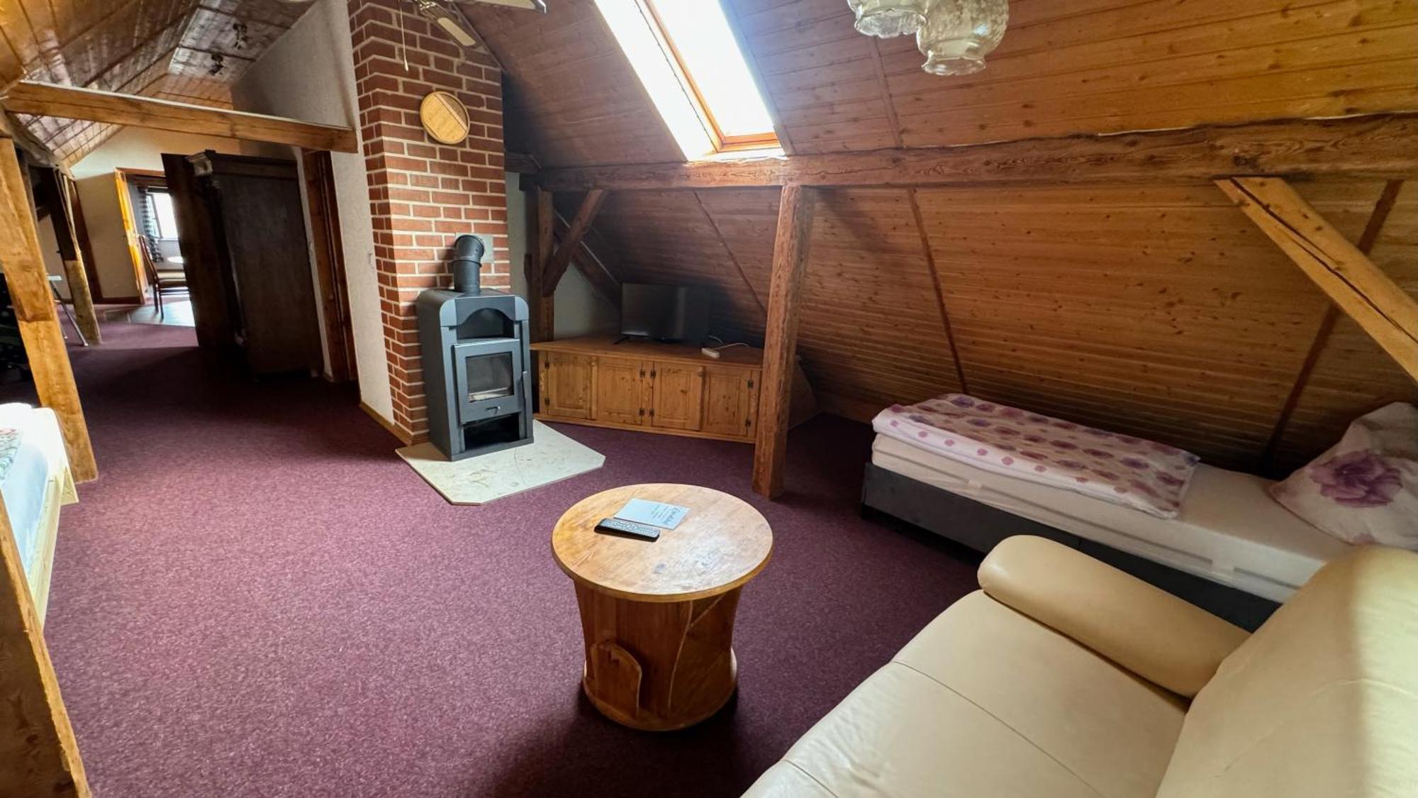 Apartment Lausitzhof Hoyerswerda