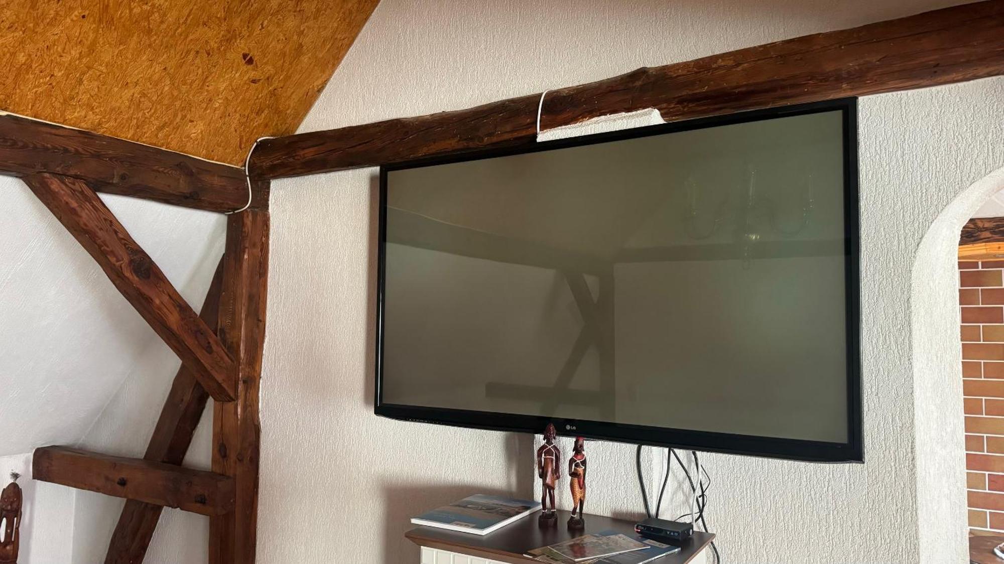 Lausitzhof Apartment Hoyerswerda